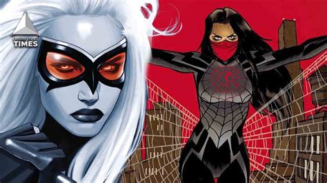 Spider-Witch's Team-Ups with Other Marvel Superheroes: A Comprehensive Guide